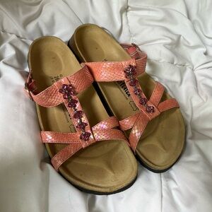 Birkenstock shoes